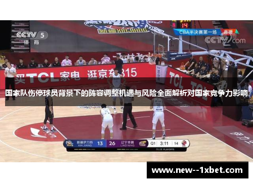 国家队伤停球员背景下的阵容调整机遇与风险全面解析对国家竞争力影响